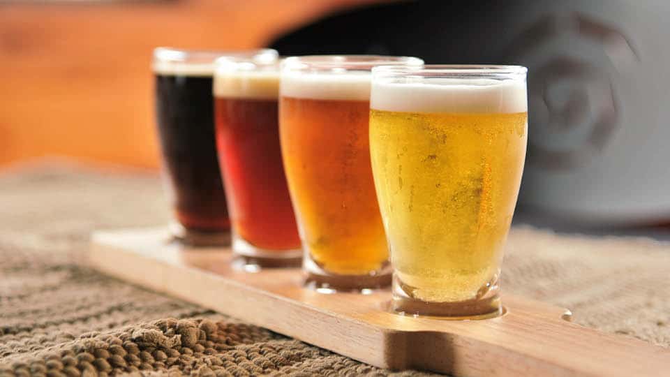 Craft Beer Craft Beer