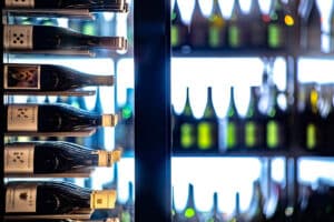 Weinregale