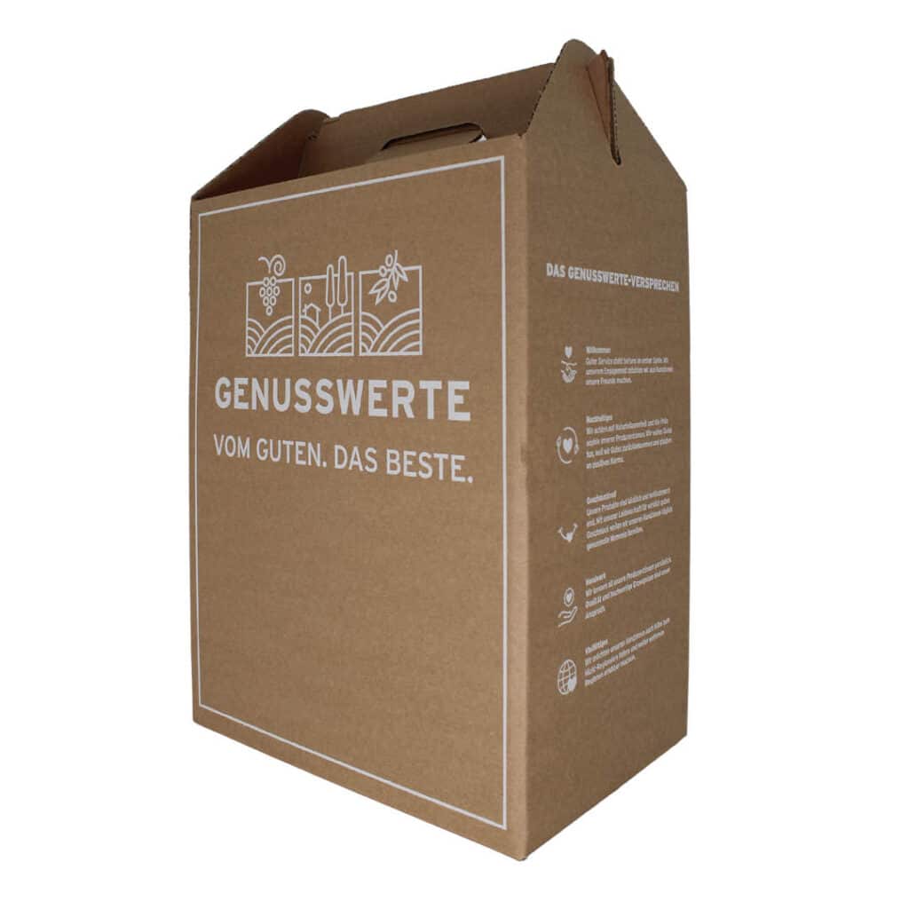 Unser Präsentservice