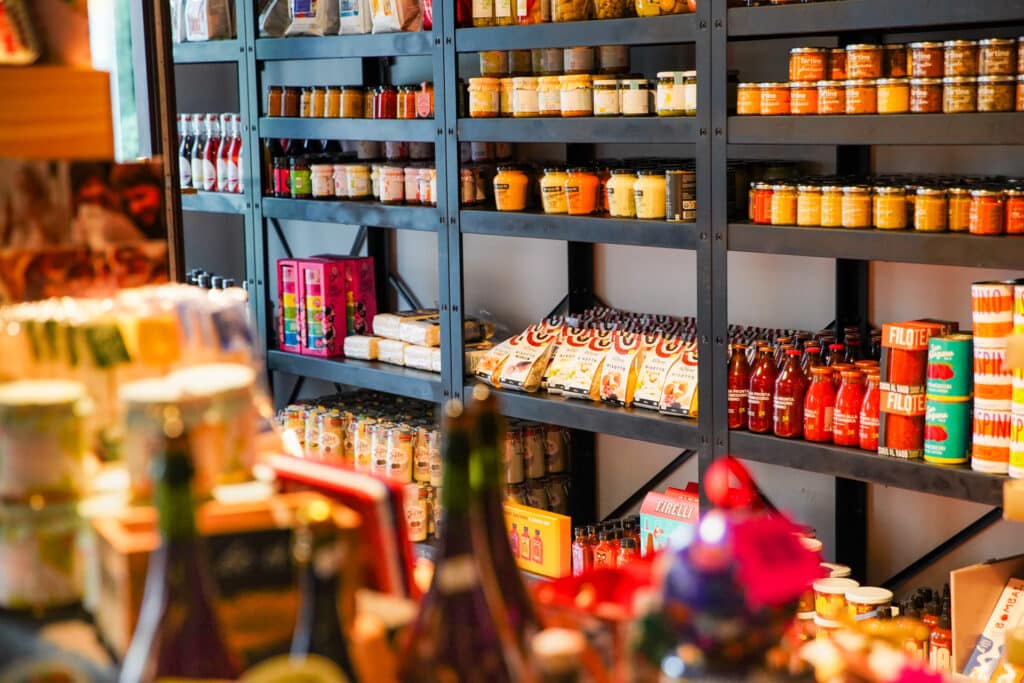 Unser Sortiment Unser Sortiment