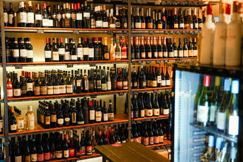 Unser Sortiment Unser Sortiment