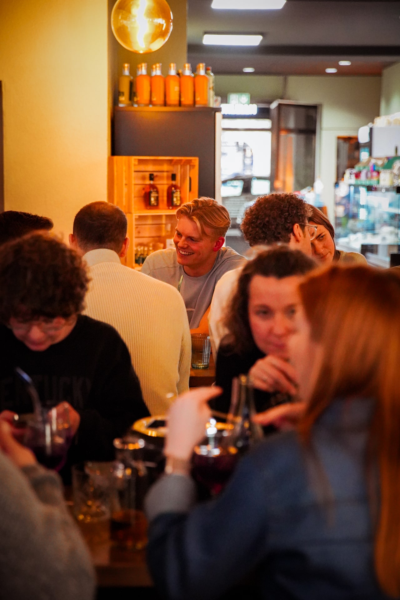 Werde Partner und eröffne Deinen Genusswerte-Store