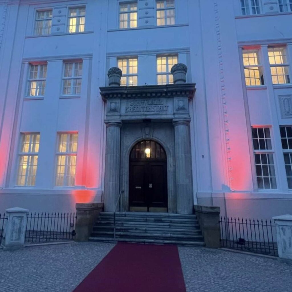 Alte Stadtkasse in Oldenburg